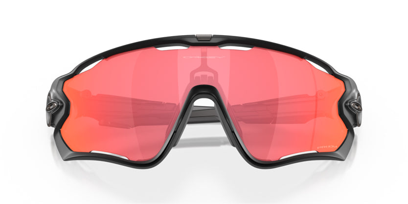 Oakley jawbreaker prizm trail best sale torch lens