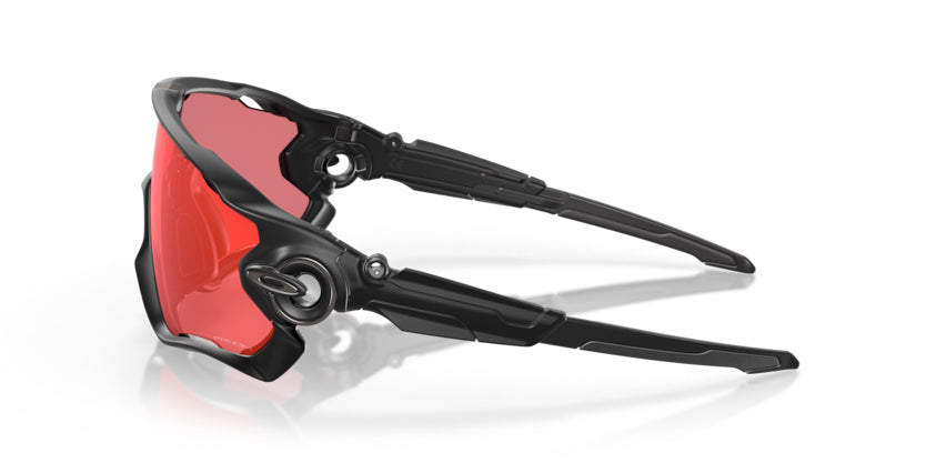 
                  
                    Oakley Jawbreaker- Matte Black Prizm Trail Torch - biket.co.za
                  
                