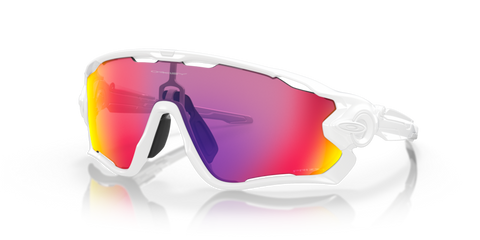 Oakley jawbreaker prizm lens outlet