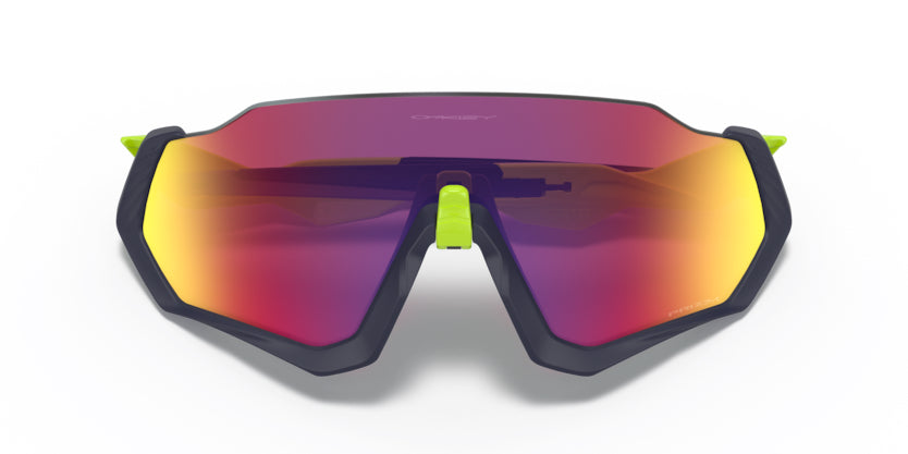 Oakley flight 2024 jacket prizm trail