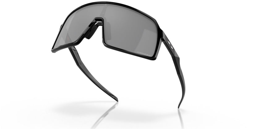 Oakley Sutro Polished Black Prizm Black | Buy Online | Biket SA
