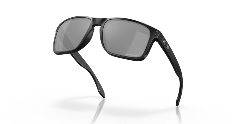Oakley Holbrook XL - Matte Black Prizm Black Polarized - biket.co.za