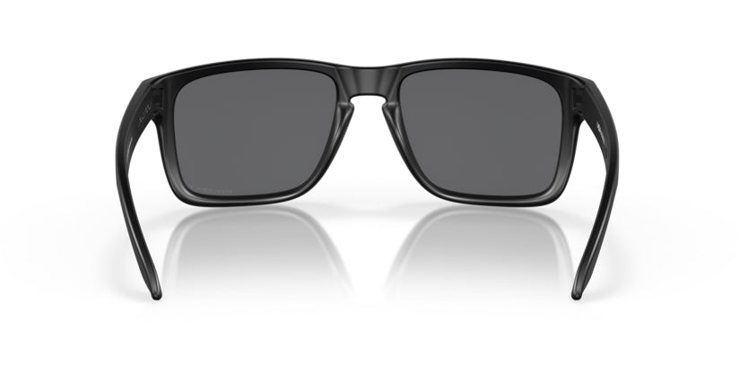 Oakley Holbrook XL - Matte Black Prizm Black Polarized – biket.co.za