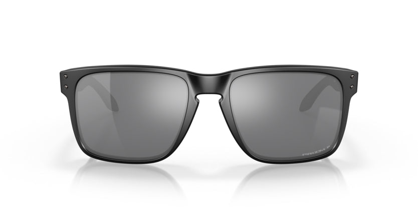 Oakley Holbrook XL - Matte Black Prizm Black Polarized - biket.co.za