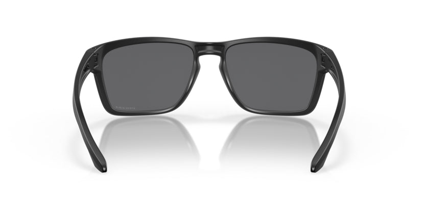 Oakley Sylas - Matte Black Prizm - biket.co.za