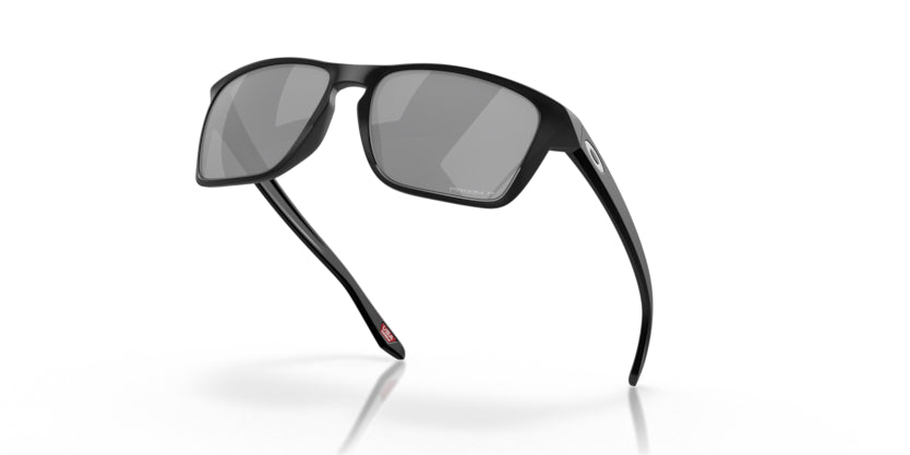 Oakley Sylas - Matte Black Prizm Black Polarized - biket.co.za