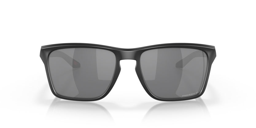 Oakley Sylas - Matte Black Prizm Black Polarized - biket.co.za