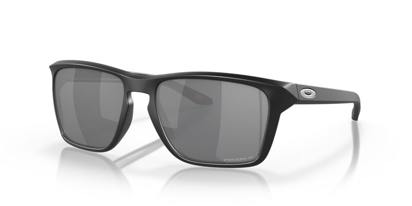 Oakley Sylas - Matte Black Prizm Black Polarized - biket.co.za