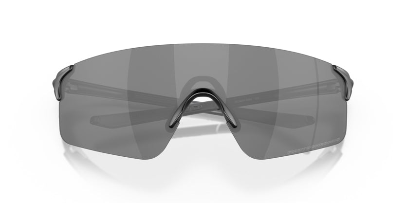 Oakley EVZero Blades- Matte Black Photochromic - biket.co.za