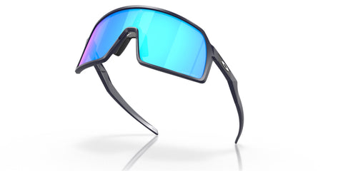 Oakley Sutro S- Matte Navy Prizm Sapphire