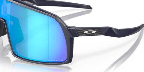 I-Oakley Sutro S- Matte Navy Prizm Sapphire 