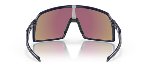 I-Oakley Sutro S- Matte Navy Prizm Sapphire 