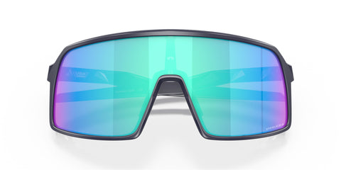 Oakley Sutro S- Matte Navy Prizm Sapphire