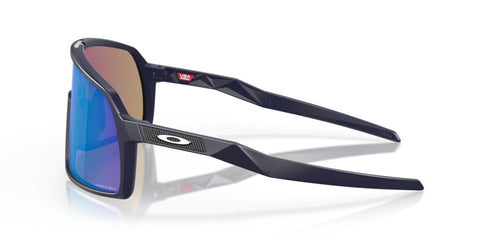 I-Oakley Sutro S- Matte Navy Prizm Sapphire 