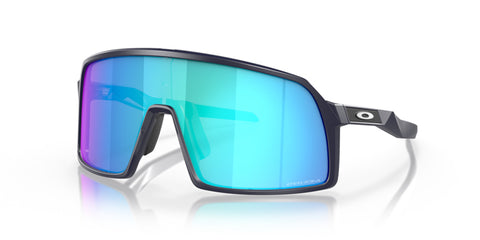 Oakley Sutro S- Matte Navy Prizm Sapphire