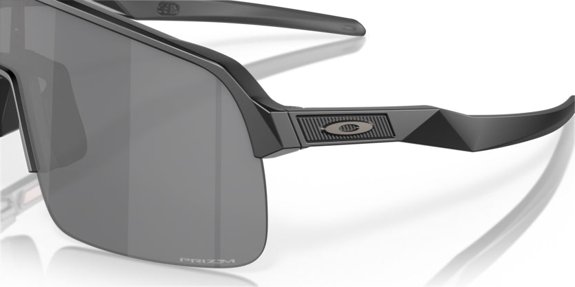 Oakley Sutro Lite - Matte Black - Prizm Black - biket.co.za