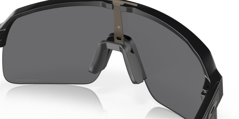 Oakley Sutro Lite - Matte Black - Prizm Black - biket.co.za