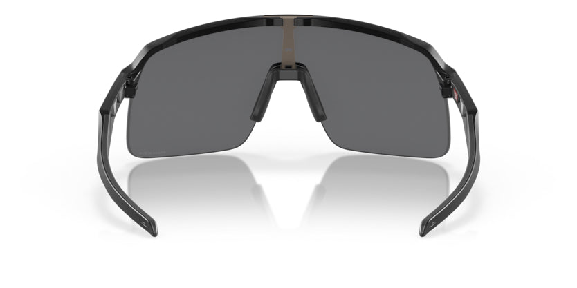 Oakley Sutro Lite - Matte Black - Prizm Black - biket.co.za