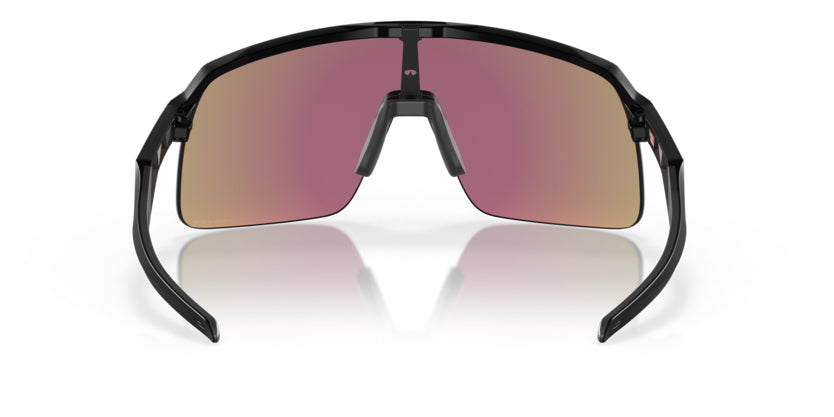 Oakley Sutro Lite- Matte Black Prizm Sapphire - biket.co.za