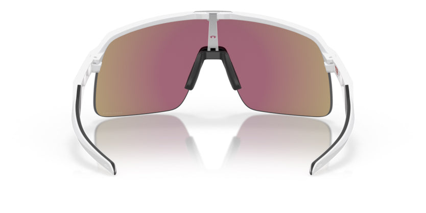 Oakley Sutro Lite - Matte White / Prizm Sapphire - biket.co.za