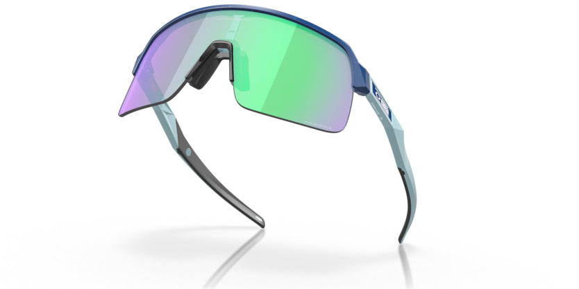 Oakley Sutro Lite- The Mathieu Van Der Poel Signature Series - biket.co.za