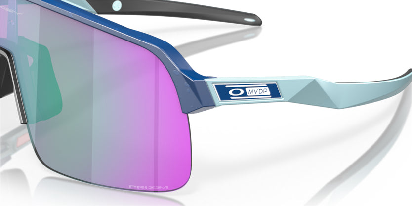 Oakley Sutro Lite- The Mathieu Van Der Poel Signature Series - biket.co.za