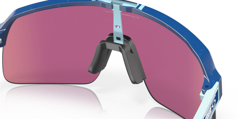 Oakley Sutro Lite- The Mathieu Van Der Poel Signature Series - biket.co.za