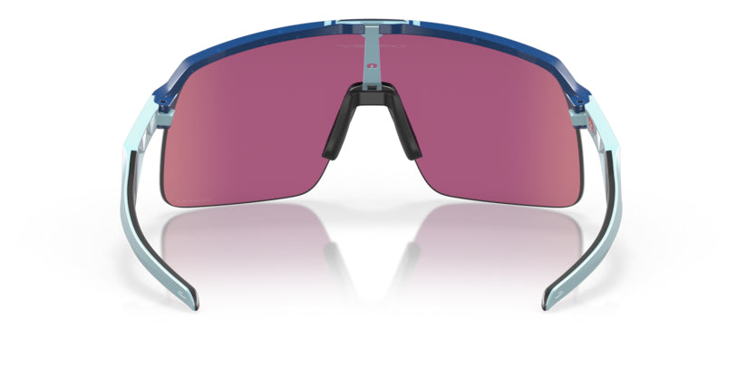 Oakley Sutro Lite- The Mathieu Van Der Poel Signature Series - biket.co.za