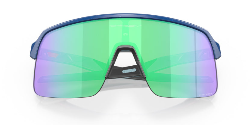 Oakley Sutro Lite- The Mathieu Van Der Poel Signature Series - biket.co.za