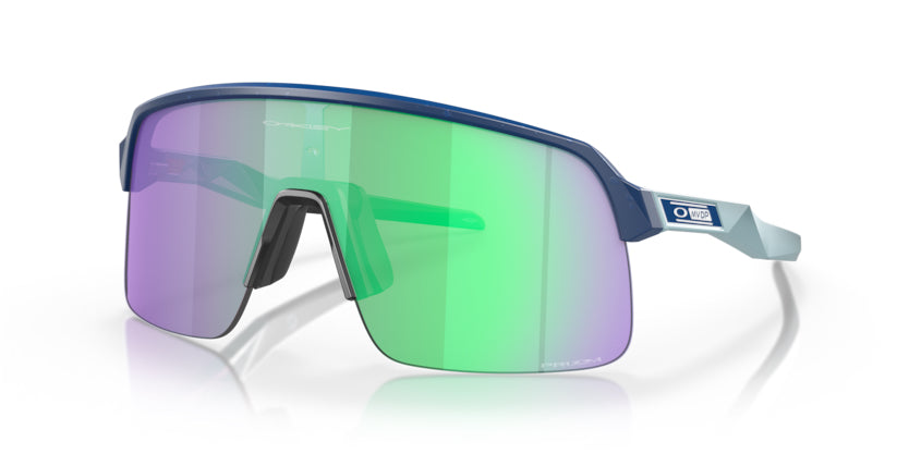 Oakley Sutro Lite- The Mathieu Van Der Poel Signature Series - biket.co.za
