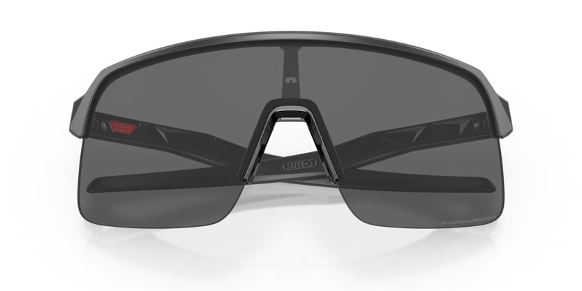Oakley Sutro Lite Matte Carbon Photochromic | Buy Online | Biket