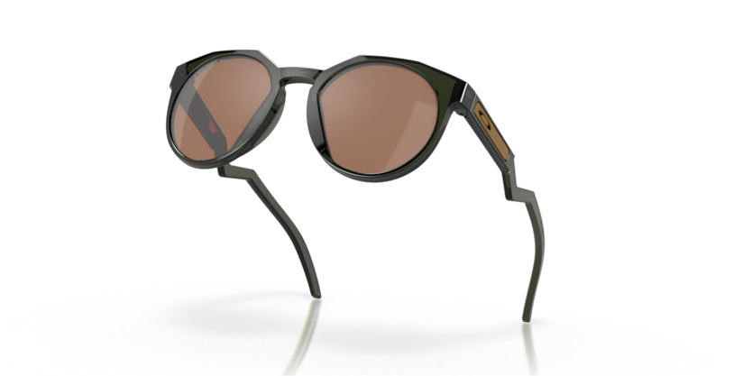 Oakley Hstn - Olive Ink Prizm Tungsten Polarized - biket.co.za