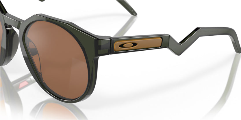 
                  
                    Oakley Hstn - Olive Ink Prizm Tungsten Polarized - biket.co.za
                  
                
