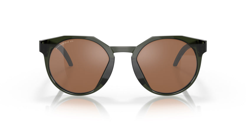 Oakley Hstn - Olive Ink Prizm Tungsten Polarized - biket.co.za