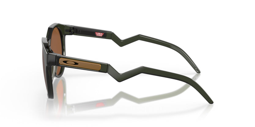 
                  
                    Oakley Hstn - Olive Ink Prizm Tungsten Polarized - biket.co.za
                  
                