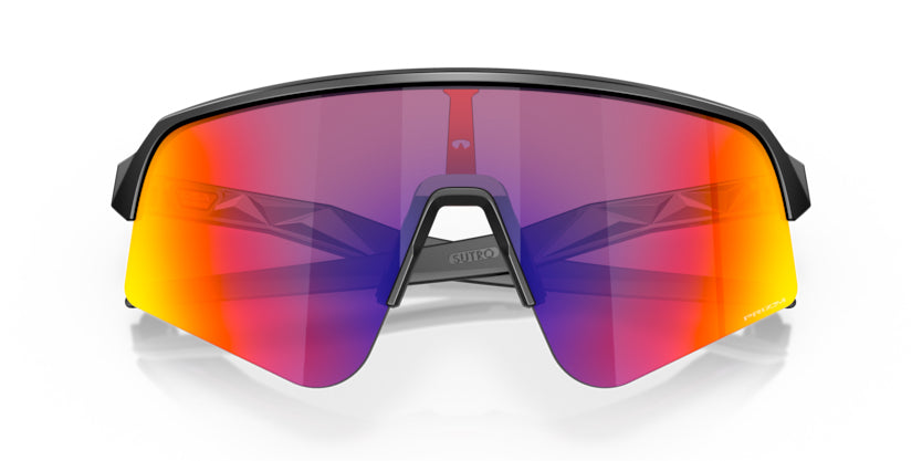 Oakley Sutro Lite Sweep- Matte Black Prizm Road – biket.co.za