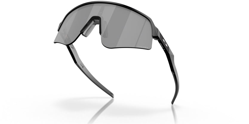Oakley Sutro Lite Sweep- Matte Black Prizm Black - biket.co.za