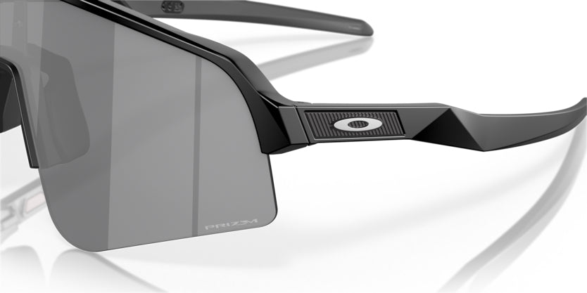 Oakley Sutro Lite Sweep- Matte Black Prizm Black - biket.co.za