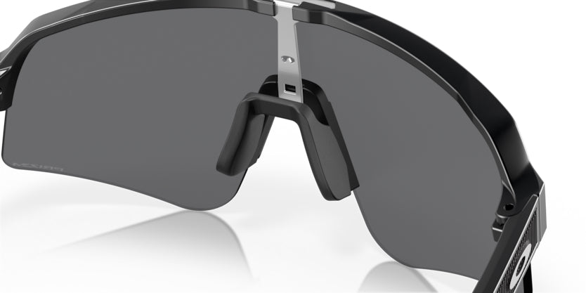 Oakley Sutro Lite Sweep- Matte Black Prizm Black - biket.co.za