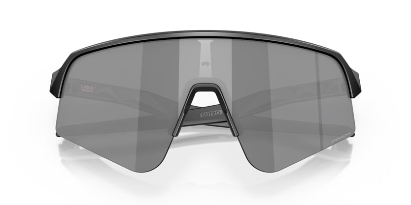Oakley Sutro Lite Sweep- Matte Black Prizm Black - biket.co.za