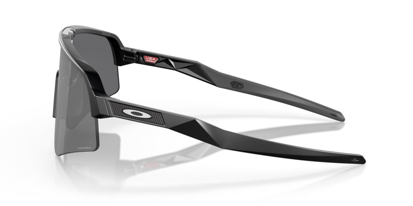 Oakley Sutro Lite Sweep- Matte Black Prizm Black - biket.co.za