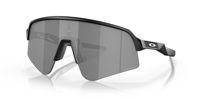 Oakley Sutro Lite Sweep- Matte Black Prizm Black - biket.co.za