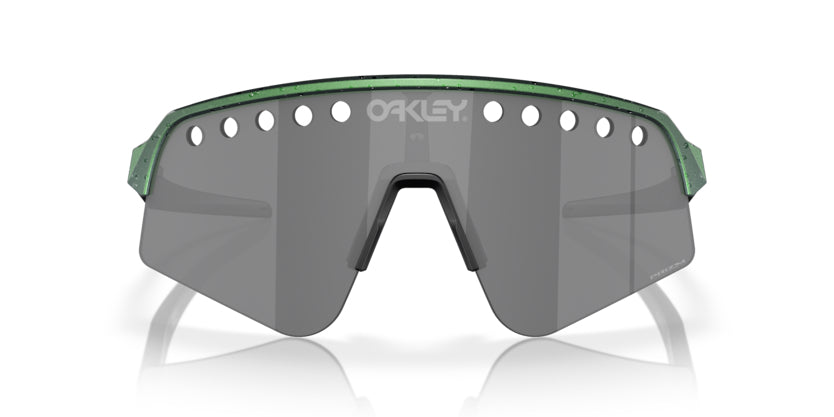 Oakley Sutro Lite Sweep- Spectrum Gamma Green Prizm Black - biket.co.za