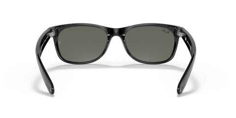 Ray-Ban New Wayfarer - Black - biket.co.za