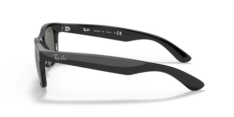 Ray-Ban New Wayfarer - Black - biket.co.za