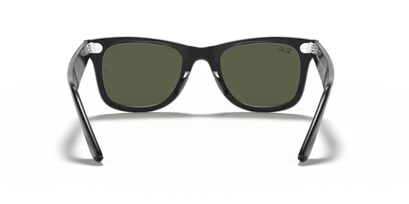 
                  
                    Ray-Ban Wayfarer- Black - biket.co.za
                  
                