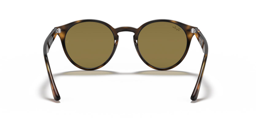 Ray-Ban Tortoise Light Havana - biket.co.za