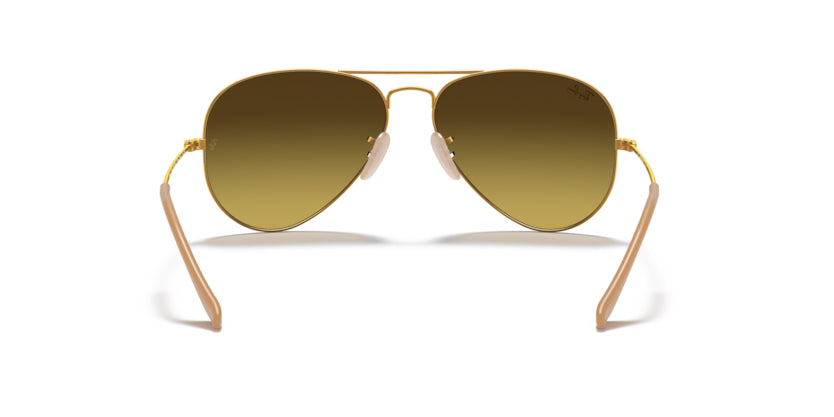 Ray-Ban Aviator Large Metal - Gold - biket.co.za