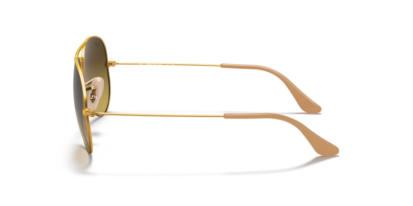 Ray-Ban Aviator Large Metal - Gold - biket.co.za