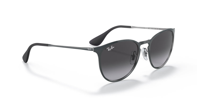 Ray Ban Erika Metal RB3539 192 8G 54 Sunglasses